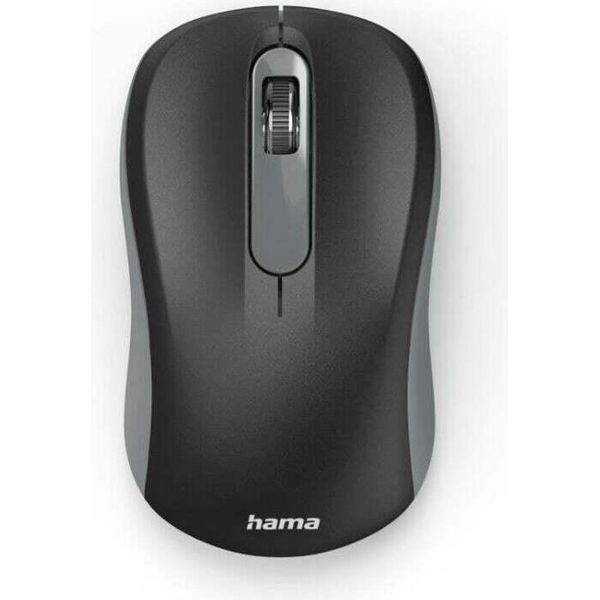 Hama AMW-200 Maus BeidhäNdig Rf Wireless Optisch 1600 Dpi (00134960)-image