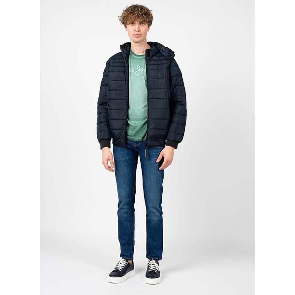 Pepe Jeans Giacca "James"" - PM402598 | James - Blu - Taglia: Xl(Eu)"-image