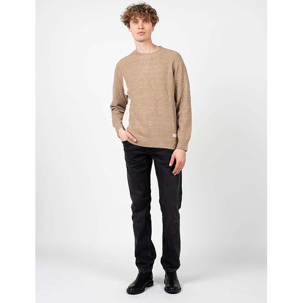 Pepe Jeans "Monroi"" - PM702273 | Monroi - Beige- Taglia: Xl(Eu)"-image