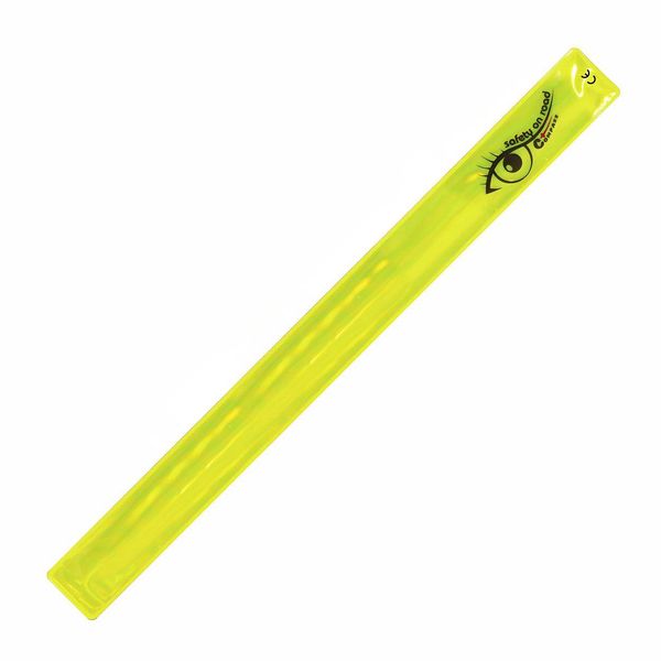 Cintura Riflettente Roller Giallo-image
