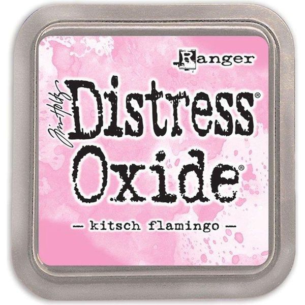 Ranger | Tampone D'inchiostro Ossido Di Distress Kitsch Flamingo-image