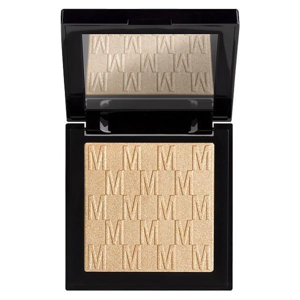 Mesauda Beauty Lust For Shine Gold Ambition 5.5Gr-Illuminante Ibrido Gel Polvere-image