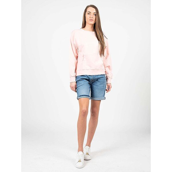 Felpa Pepe Jeans "Bo"" - PL581186 | Bo - Rosa- Taglia: M(Eu)"-image