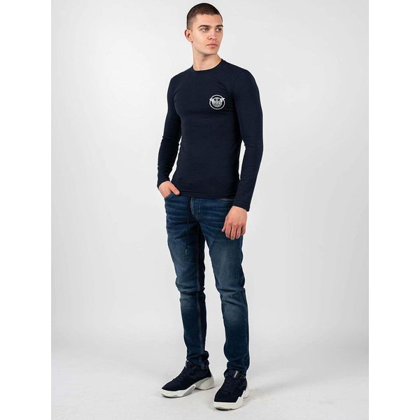 Pepe Jeans Jeans "M34_108"" - PM201650DY42 | M34_108 - Blu- Taglia: 30(EU)"-image