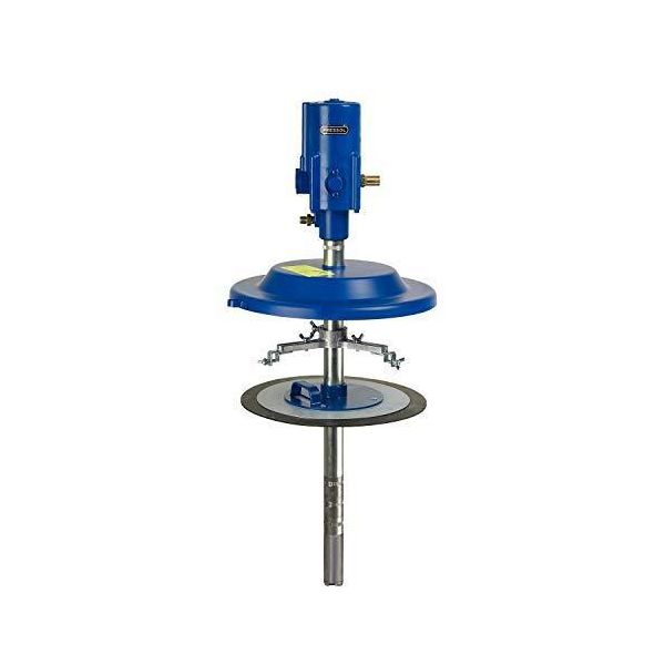 Sistema Di Ingrassaggio Pressol 50:1-SRL 600, 20/30-Kg-Be-Ø 270-310 Mm-image
