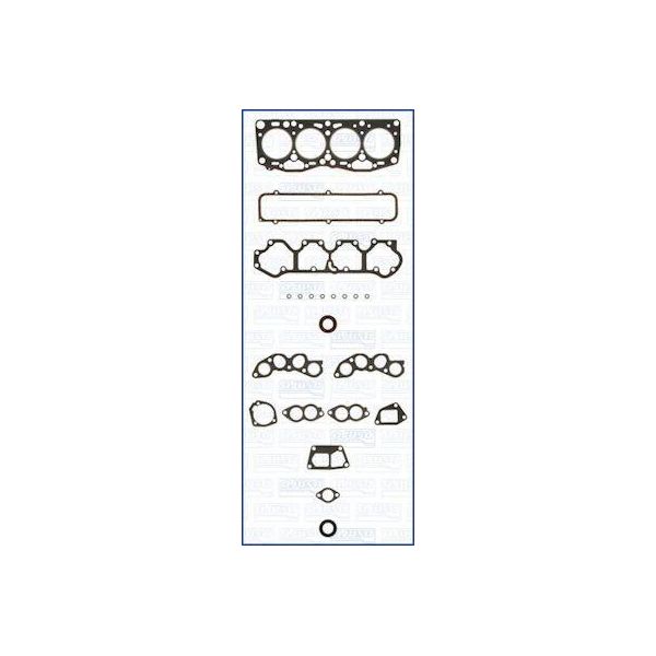 Ajusa 52038500 Kit Guarnizioni Testata Cilindri Per Fiat Uno Hatchback (146)-image