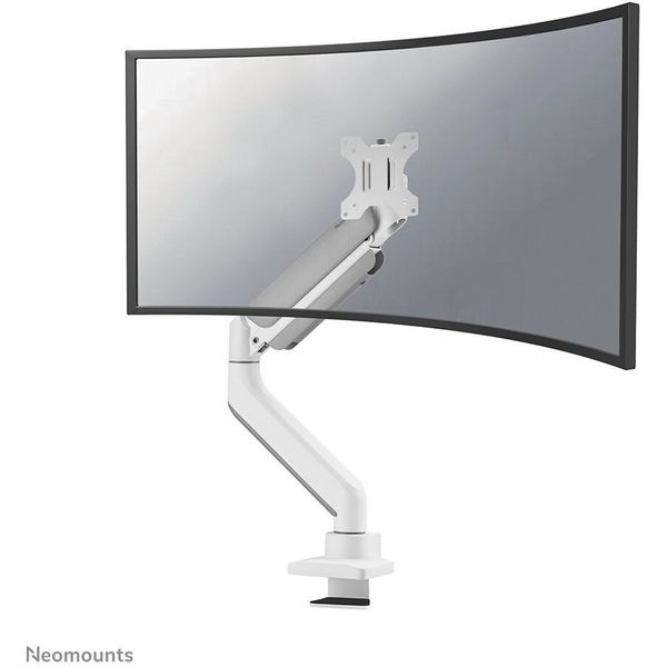 Neomounts Tis 17"-49"" 1TFT 1Giunto Bianco Max.18Kg"-image