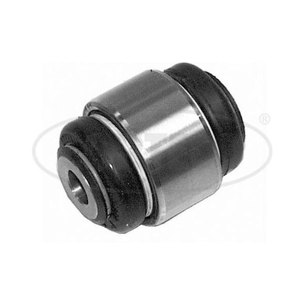 Supporto Manubrio Per Braccio Trasversale Per Bmw 3 Berlina (E46) Posteriore Superiore 49399003 Corteco-image