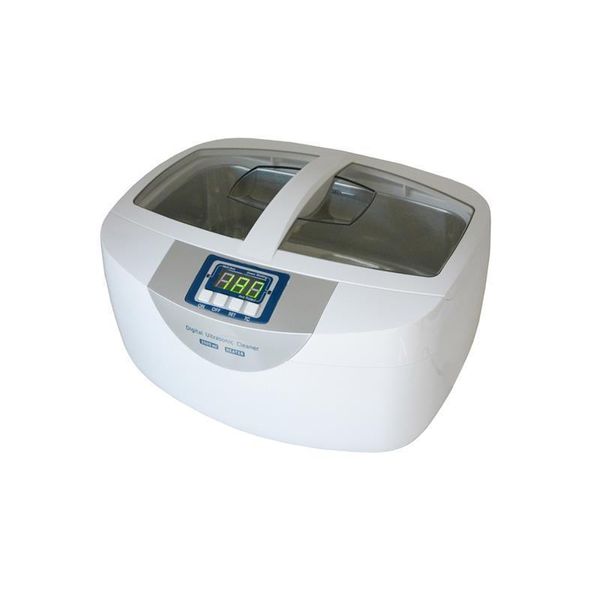 Geti Pulitore A Ultrasuoni Guc 2501 2,5L-image