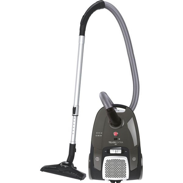 Hoover TXL21PET011, 700 W, Cilindro, Secco, Sacchetto Polvere, 3,5 L, Epa-image