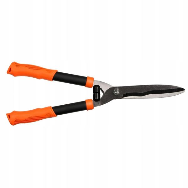 Cesoie Per Siepi Manuali Da Giardino 54 Cm-image