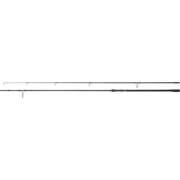 Shimano TX-7A Carp, 3,66 M, 12 Piedi, 2 Pezzi, Canna Da Pesca Per Carpa, TX7A12INT-image