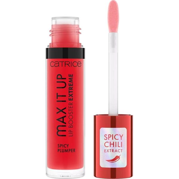 Catrice Max It Up Lip Booster Extreme 010-Spice Girl 4Ml-image