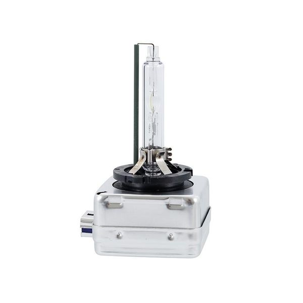 Vision D8S 4300K 42V 25W Lampadina Allo Xeno Pk32D-1-image