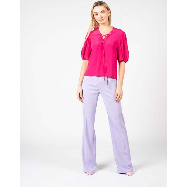 Pinko Camicetta "Benigno"" - 101118 8889 - Pinka- Taglia: 36(EU)"-image