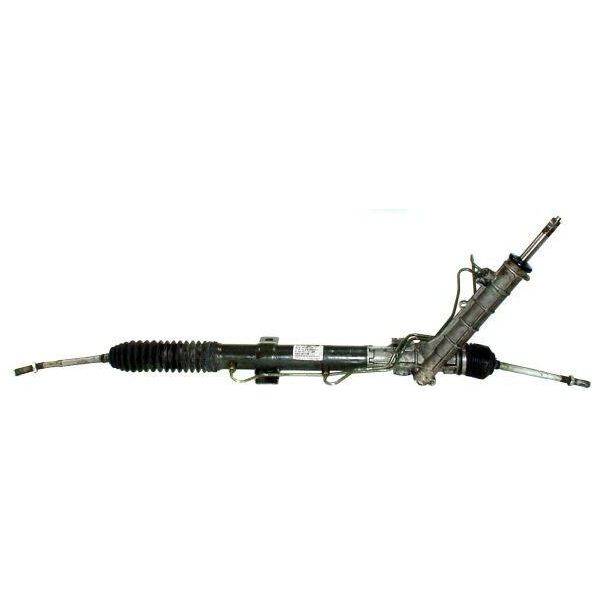 Spidan 52345 - Oe 4416188 Lenkgetriebe FüR Primastar (X83), Vivaro (J7), Vivaro (F7), Vivaro A (E7), Vivaro A (X83), Trafic Ii (El), Trafic Ii (Fl), Trafic Ii (Jl)-image
