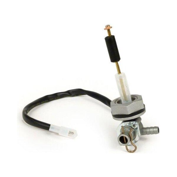 Rubinetto Benzina Bgm Faster Flow V2.0 Per Vespa Px, T5 125Cc, Rally180 (VSD1T), Rally200 (VSE1T), Sprint150 (VLB1T), TS125 (VNL3T), GT125 (VNL2T), GTR125 (VNL2T), GL150 (VLA1T), Super, Vna, Vnb, Vba, Vbb, V50, V90, PV125, ET3, Pk S, Pk Xl-image