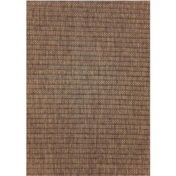 Tappeto Per Esterni Zagora Rame 120 Cm X 170 Cm-image