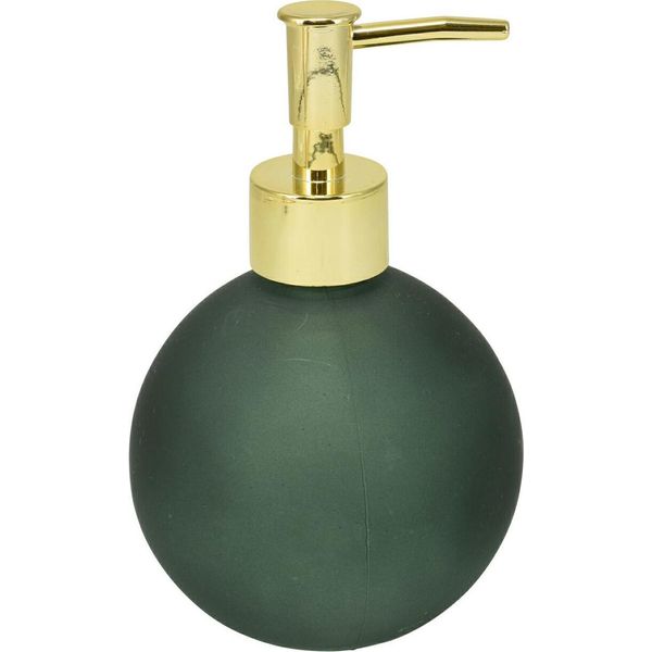 Soluzioni Per Il Bagno Dispenser Di Sapone 400 Ml Verde-image