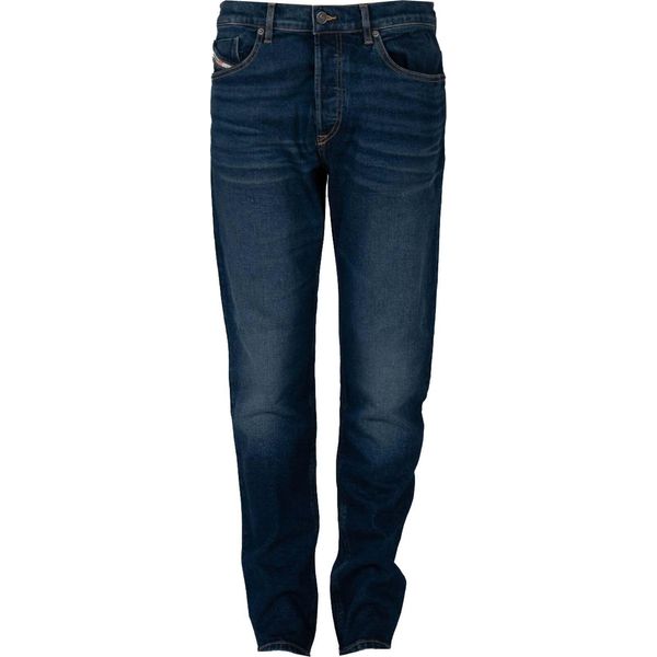 Jeans Diesel "D-Fining"" - A09608-0GYCS - Blu - Taglia: 31/34(EU)"-image