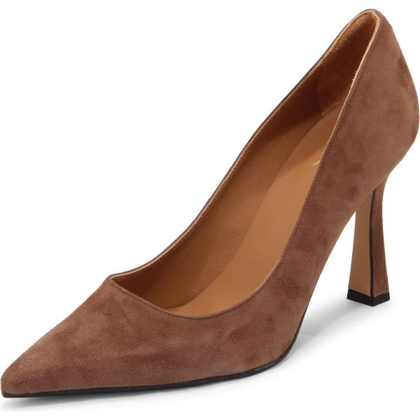 M5523 Decollete Donna Roberto Festa Bertas Woman Shoes-image