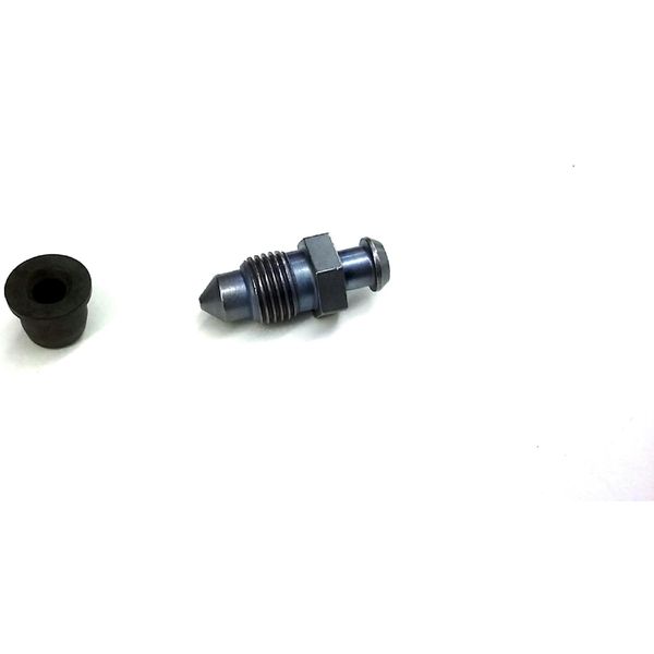 Volvo S60 V60 XC60 Sfiato Pinza Freno Posteriore 30742501-image