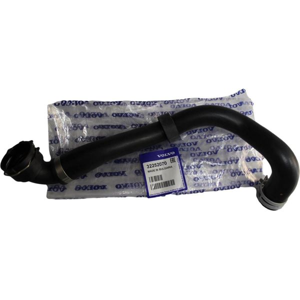 Volvo S60 V60 XC60 Ii Tubo Radiatore Superiore Destro 2.0T 32252070-image