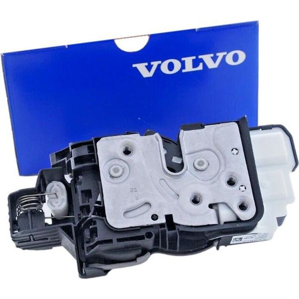 Volvo V40 V40CC Serratura Originale Porta Passeggero Anteriore Destra Oe-image