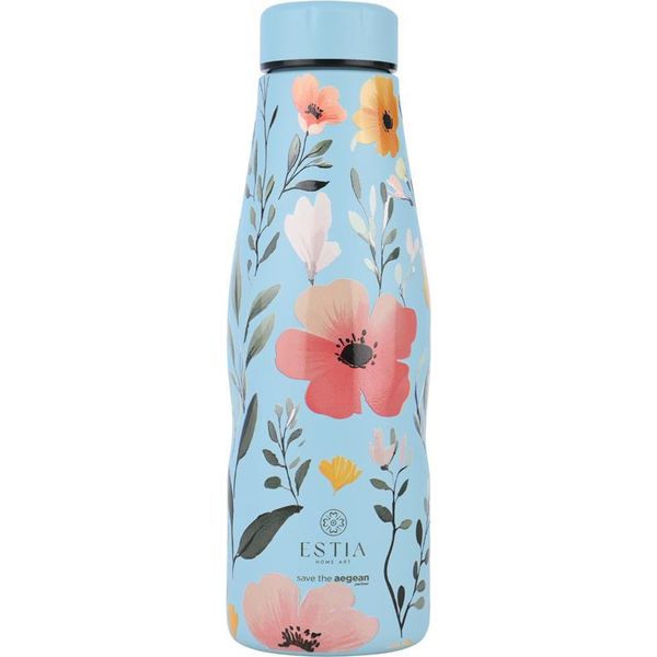 Estia | Pallone Sottovuoto - 500 Ml - Thermos - Con Tappo A Vite-image