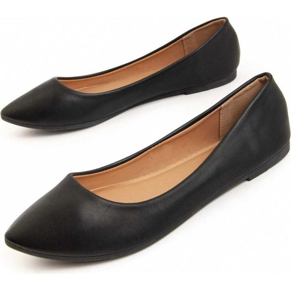 Montevita Ballerina Balleri8 Nero-image
