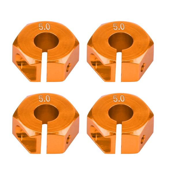 Adattatore Mozzo Esagonale Ruota, Supporto Esagonale Ruota, Adattatore Esagonale Ruota, Adattatore Mozzo Esagonale, Supporto Adattatore Mozzo Esagonale, Adattatore Mozzo Esagonale Rc-image