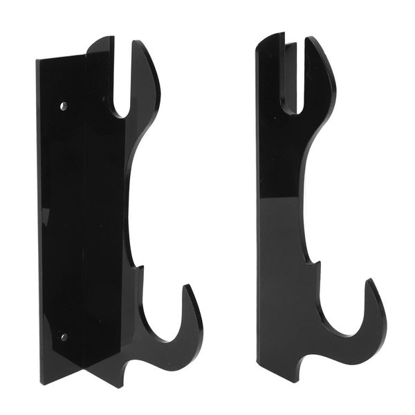 Supporto Per Coltello Samurai, Supporto Per Spada Samurai Montato A Parete, Supporto Per Spada Samurai Montato A Parete, Rack Per Montaggio A Parete Della Spada, Gancio A Parete Della Spada, Espositore Per Spada-image