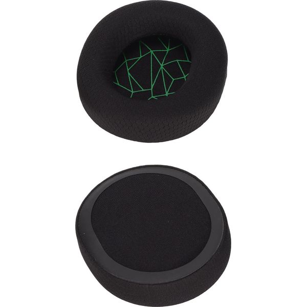 Cuscinetto Auricolare Per Cuffie, Cuscinetto Auricolare Per Cuffie, Cuscinetti Auricolari Di Ricambio, Cuscinetti Auricolari, Cuscinetto Auricolare Per Steelseries, Accessori Per Cuffie-image