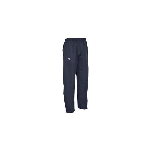 Pantaloni Da Allenamento Gilbert Revolution Blu Scuro Taglia 11-12 Rugby-image