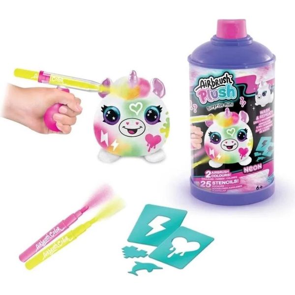 Giocattolo Per Bambini, Canal Toys Neon, Plus, Multicolore, +3 Anni-image