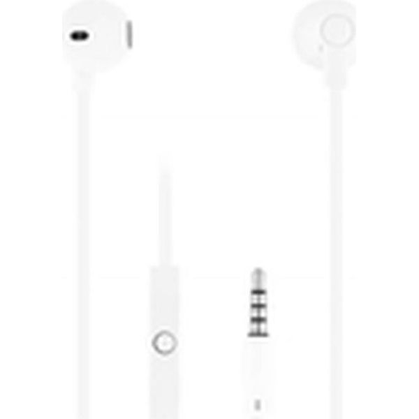 T'nb Sweet, Cavo, Parlato/Musica, 20 - 20000 Hz, 14 G, Cuffie Con Microfono, Bianco-image