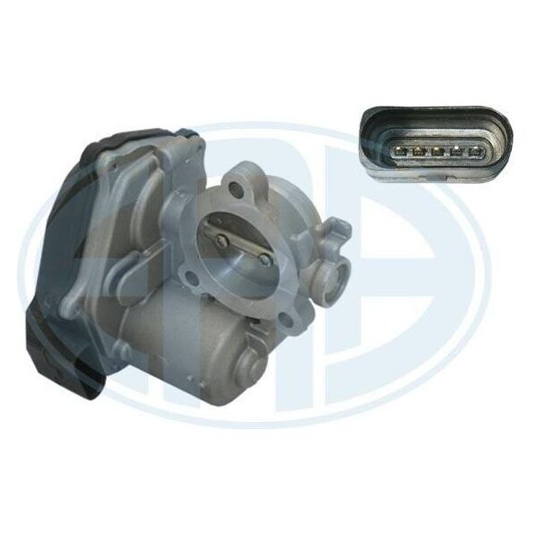 Era 555412A - Valvola Egr Oe 04L 131 501 G Per Arteon (3H), Passat (3G), Tiguan (Ad, Ax), Tiguan (Bj, Bw)-image