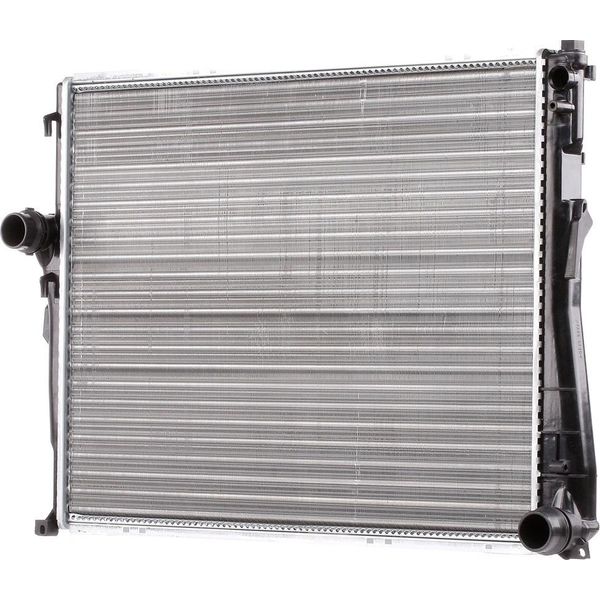 Ridex 470R0006 - Radiatore Oe 1436242, Raffreddamento Motore Per Serie 3 (E46), Z4 (E86), Z4 (E85), Z4 (E89)-image