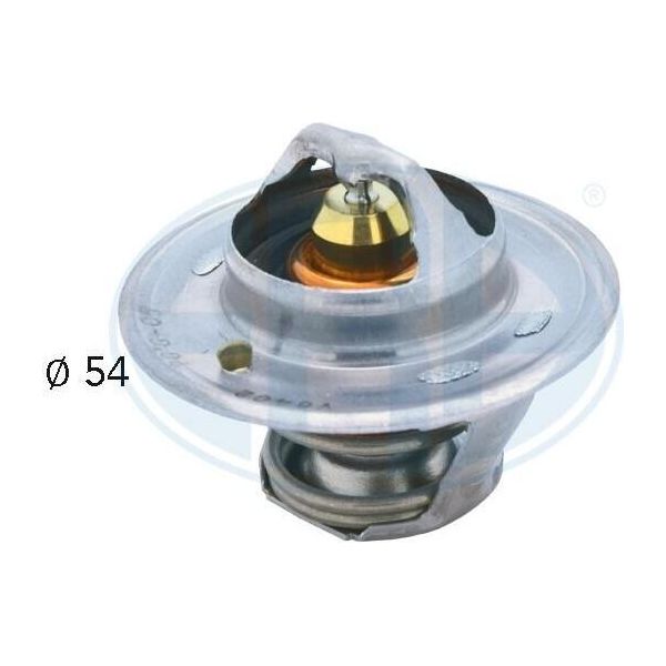 Era 350456 - Termostato Liquido Di Raffreddamento Oe 25500 2A100 Per Tucson (Tl), Ix35, Ix20 (Jc), I40 (Vf), I30 (Pd), I30 (Gd), I30 (Fd), I20 (Gb, Ib), I20 (Pb), Elantra (Ad), Elantra (Md, Ud), Accent Iv (Rb), Carens Iii (Un), Carens Iv, Ceed (Jd), Ceed (Ed), Sportage (Ql, Qle), Sportage (Sl), Soul Ii (Ps), Rio Iv (Fb, Sc, Yb), Rio Iii (Ub), Proceed Van (Cd), Proceed (Cd), Pro Ceed (Jd), Xceed (C-image