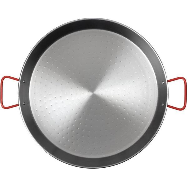 Padella Per Paella Garcima Sl 46 Cm-image