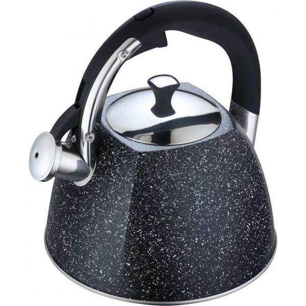Klausberg Bollitore Fischiante 2,2L 7750-image