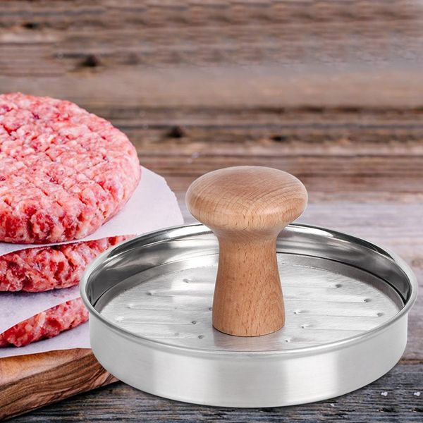 Pressa Per Hamburger, Stampo Per Hamburger, Stampo Per Hamburger, Stampo Per Hamburger, Accessori Da Cucina-image