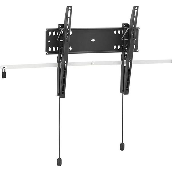 Vogel's Pfw 4510 - Supporto A Parete Per Plasma/Lcd/Tv - Bloccabile - Nero - Dimensioni Schermo: 106,7-139,7 Cm (42"-55"")"-image
