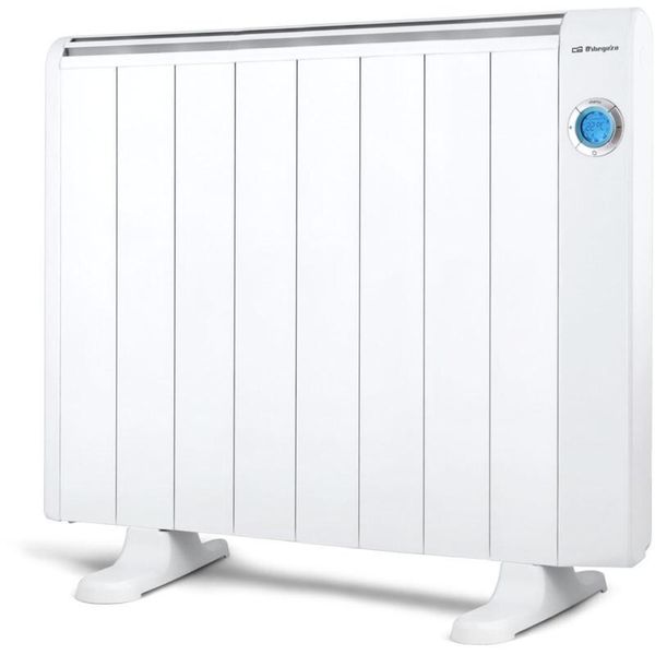 Radiatore Orbegozo 1500W Programmabile A Bassa Potenza-image