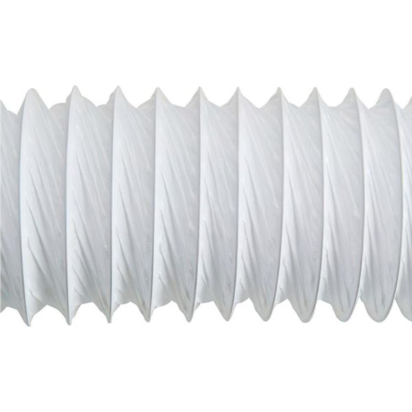 Wolfpack Linea Profesional - Tubo Uscita Aria Essiccatore Ø102 Mm. X 3 Metri-image