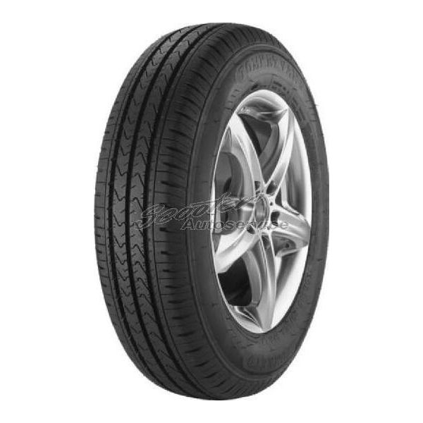 Tomket Snowroad Van 215/60R17C 109T Bsw-image