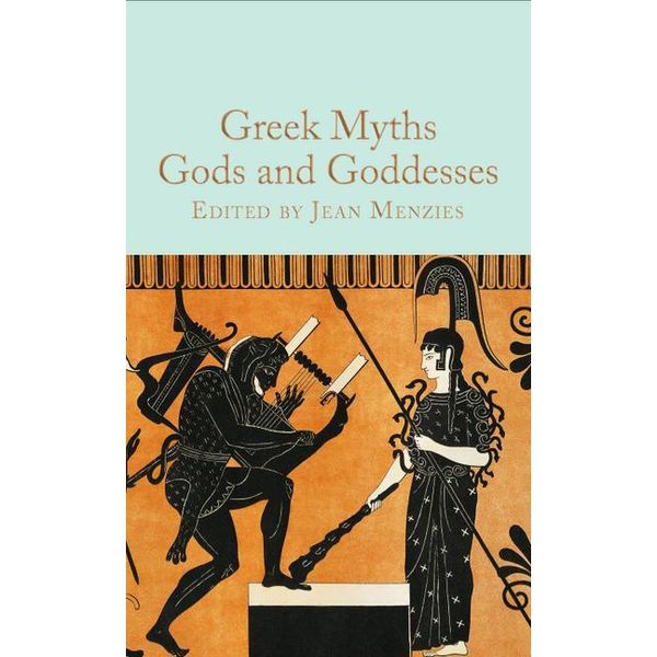 Miti Greci: Dei E Dee-image