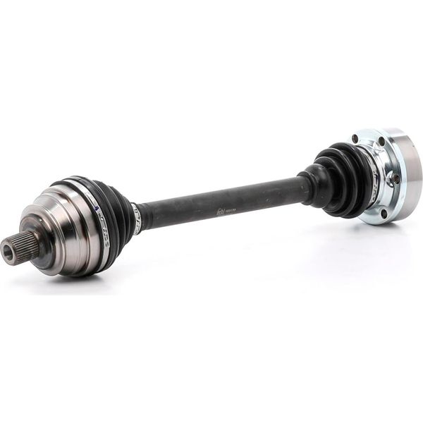 Febi Bilstein 183170 Albero Di Trasmissione Per Vw Transporter Iv Bus (70B, 70C, 7DB, 7DK, 70J, 70K, 7DC, 7DJ) Transporter Iv Furgone (70A, 70H, 7DA, 7DH)-image