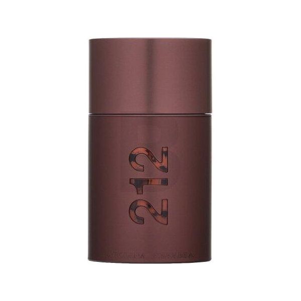 Carolina Herrera 212 Sexy Men Eau De Toilette Per Uomo 50 Ml-image