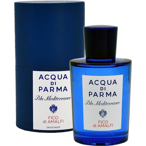 Acqua Di Parma Blu Mediterraneo Fico Di Amalfi Edt 150 Ml Unisex-image